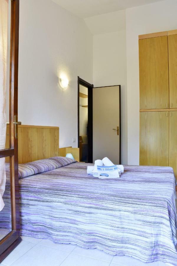 Bilo Blu Holiday A 80 Metri Dal Mare Costa Rei Exterior photo
